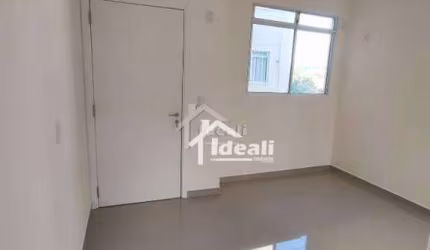 Apartamento Residencial à venda, Lomba da Palmeira, Sapucaia do Sul - AP2258.