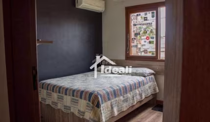 Sobrado Residencial à venda, São José, Canoas - SO0623.
