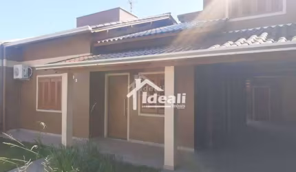 Casa Residencial à venda, Vargas, Sapucaia do Sul - CA3698.