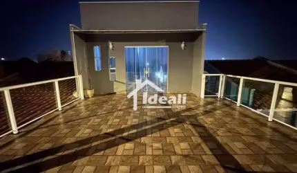 Casa Residencial à venda, Fortuna, Sapucaia do Sul - CA3923.