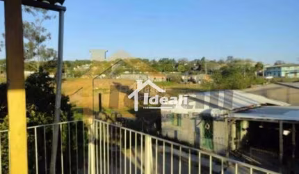 Casa Residencial à venda, Lomba da Palmeira, Sapucaia do Sul - CA4035.