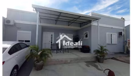 Casa Residencial à venda, Dihel, Sapucaia do Sul - CA4419.