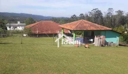 Chácara Residencial à venda, Centro, Taquara - CH0058.