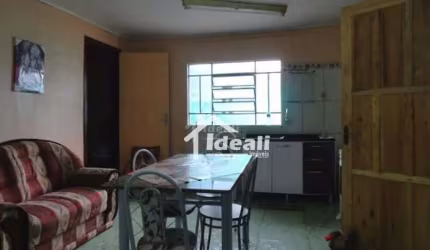Casa Residencial à venda, Nova Sapucaia, Sapucaia do Sul - CA1368.