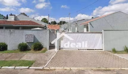 Casa Residencial à venda, Freitas, Sapucaia do Sul - CA1737.