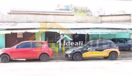 Área Comercial à venda, Lomba da Palmeira, Sapucaia do Sul - AR0045.
