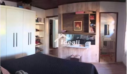 Casa Residencial à venda, Parque Santo Inácio, Esteio - CA2062.