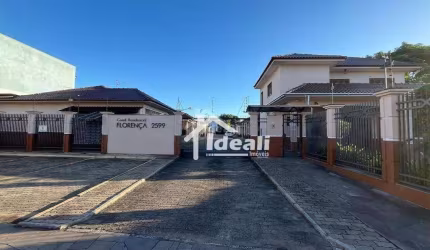 Casa com 2 dormitórios à venda, - Olímpica - Esteio/RS