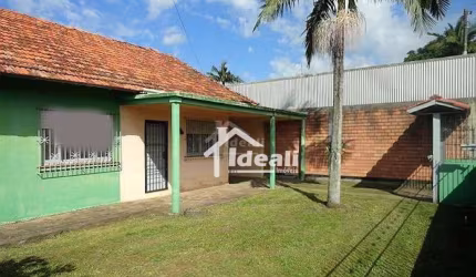 Casa Residencial à venda, Vacchi, Sapucaia do Sul - CA2485.