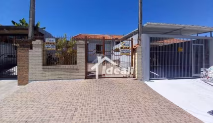 Casa Residencial à venda, Vargas, Sapucaia do Sul - CA2651.