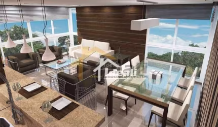 Apartamento Residencial à venda, Nossa Senhora das Graças, Canoas - AP1649.