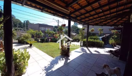 Sobrado Residencial à venda, Freitas, Sapucaia do Sul - SO0503.