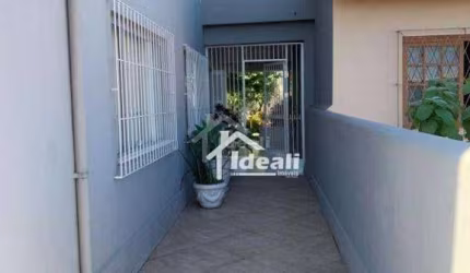 Sobrado Residencial à venda, Dihel, Sapucaia do Sul - SO0506.