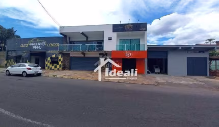 Prédio Comercial à venda, Camboim, Sapucaia do Sul - PR0050.