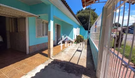 Casa Residencial à venda, Três Marias, Esteio - CA2883.