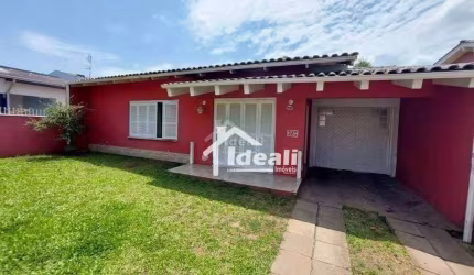 Casa Residencial à venda, Primor, Sapucaia do Sul - CA2900.