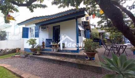 Casa Residencial à venda, Parque Amador, Esteio - CA2917.