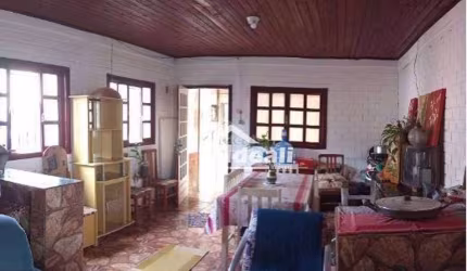 Casa Residencial à venda, COHAB, Sapucaia do Sul - CA2946.