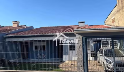 Casa Residencial à venda, Dihel, Sapucaia do Sul - CA3050.