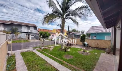 Casa Residencial à venda, Getúlio Vargas, Sapucaia do Sul - CA3181.