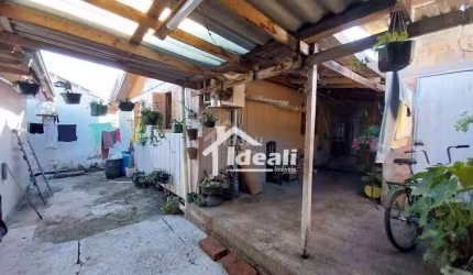 Casa Comercial à venda, Getúlio Vargas, Sapucaia do Sul - CA3472.