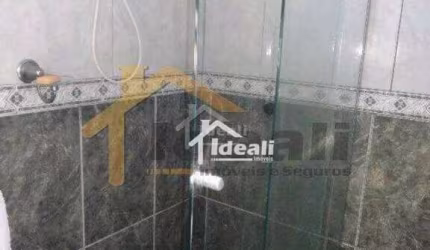 Casa Residencial à venda, Lomba da Palmeira, Sapucaia do Sul - CA3552.