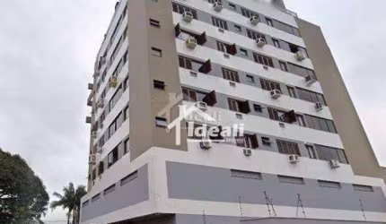 Apartamento Residencial à venda, Centro, Sapucaia do Sul - AP3617.