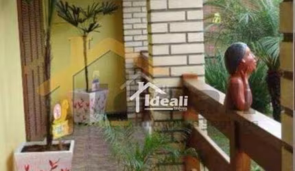 Casa Residencial à venda, Piratini, Sapucaia do Sul - CA4821.
