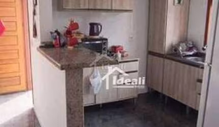 Casa Residencial à venda, Primor, Sapucaia do Sul - CA4905.