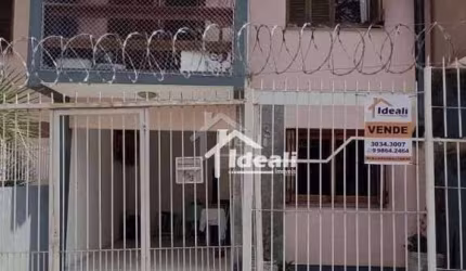 Sobrado com 3 dormitórios à venda,  - Silva - Sapucaia do Sul/RS