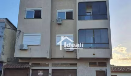 Apartamento com 3 dormitórios à venda - Centro - Sapucaia do Sul/RS