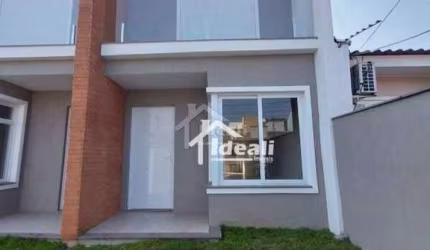 Sobrado Residencial à venda, Centro, Canoas - SO0020.