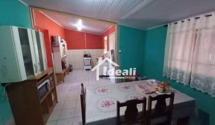 Sobrado Residencial à venda, Walderez, Sapucaia do Sul - SO0030.
