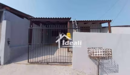 Casa Residencial à venda, Primor, Sapucaia do Sul - CA0173.