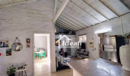 Casa Residencial à venda, Freitas, Sapucaia do Sul - CA0243.