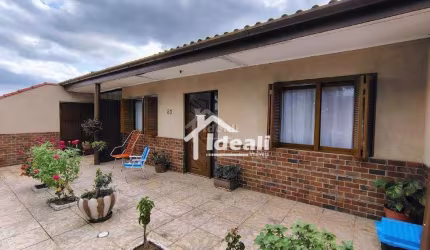 Casa Residencial à venda, Parque Primavera, Esteio - CA0344.