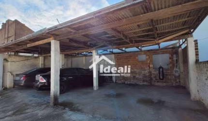 Casa Residencial à venda, Parque Amador, Esteio - CA0385.