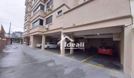Apartamento Residencial para locação, Centro, Sapucaia do Sul - AP0111.