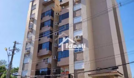 Apartamento Residencial à venda, Morro do Espelho, São Leopoldo - AP0138.