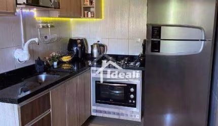 Casa Residencial à venda, Vargas, Sapucaia do Sul - CA0664.