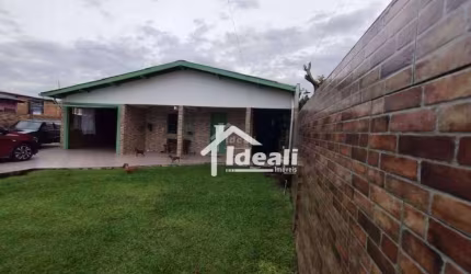 Casa Residencial à venda, Walderez, Sapucaia do Sul - CA0728.