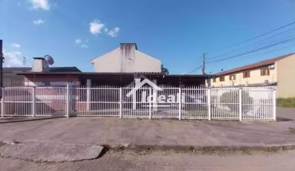 Casa Residencial à venda, Boa Vista, Sapucaia do Sul - CA1127.