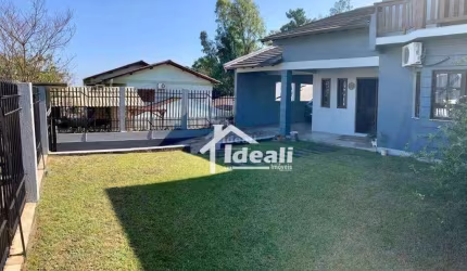 Casa Residencial à venda, São José, Sapucaia do Sul - CA1178.