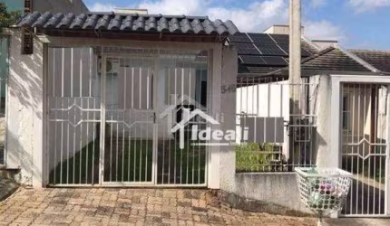 Casa Residencial à venda, Vargas, Sapucaia do Sul - CA1189.