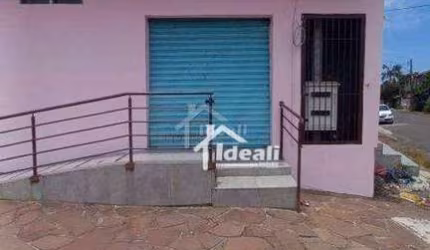 Sala Comercial para locação, Capão da Cruz, Sapucaia do Sul - SA0094.