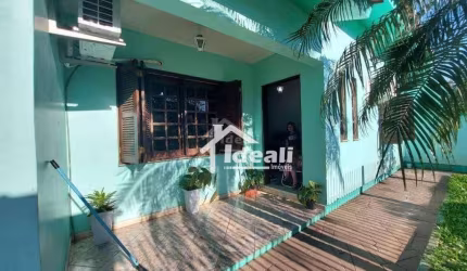 Casa Residencial à venda, Paraíso, Sapucaia do Sul - CA1976.