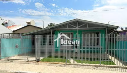 Casa Residencial à venda, Sete, Sapucaia do Sul - CA2108.