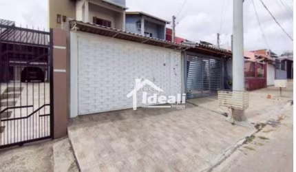 Sobrado com 3 dormitórios à venda, - Bela Vista - Sapucaia do Sul/RS
