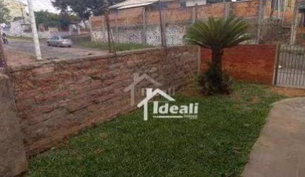 Casa Residencial para locação, São José, Sapucaia do Sul - CA2391.