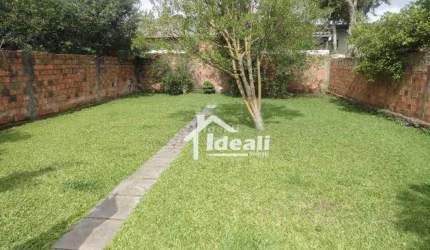 Casa Residencial à venda, Nova Sapucaia, Sapucaia do Sul - CA0268.